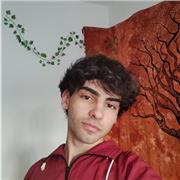 Doy clases de inglés, euskera, italiano, apoyo escolar, canguro